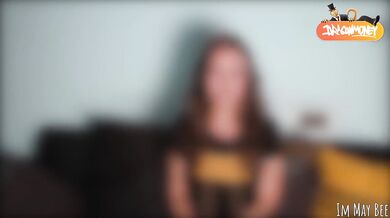 Petite Big Ass Choked Gagging Deepthroat First Casting Double Cumshot