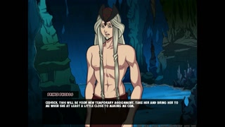 Witch Hunter - Part 46 The Prince And Bordello By LoveSkySan69