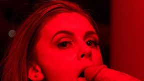 Whitney Westgate - Brunette Hotie Going Down On A Stiff Piston