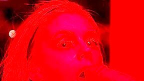 Whitney Westgate - Brunette Hotie Going Down On A Stiff Piston