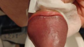 Nice Clean Dick in the Morning
