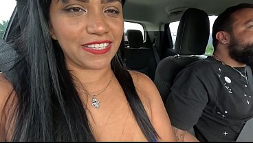 Presente pro Marido: Suruba Deliciosa com a Amiga