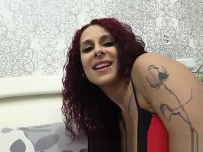 100% LIEBE - Blowjob with love - mehr Leidenschaft geht nicht!