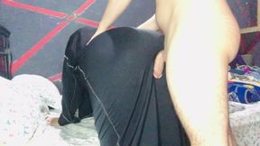 Sex Arab Wife Partie 1 Couple Saudien