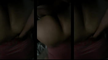 BIG BOOTY PAWG TAKING BACK SHOTS FROM A BBC WHILE SHE TALKING DIRTY