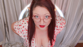 The sexy Elf of Enchantments
