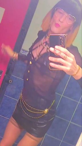 💟VaneSsaBiTCHx PariSChienneTrvprod⁹&sup1;
