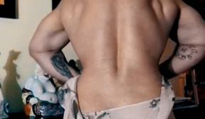 mrs sanchez muscular nudes