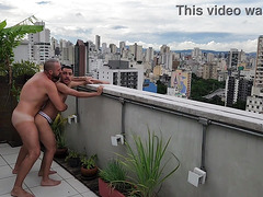 DOMINADOR PARRUDO ENCHE CUZINHO DE SUBMISSO DE PORRA