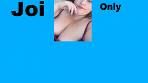 Mommy&#039;s goodnight JOI audio only