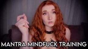 Mantra Training