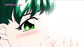 ”Erotic HENTAI Marionette Play Unleashes Passion, Forbidden Lust, & Sensual Sed”