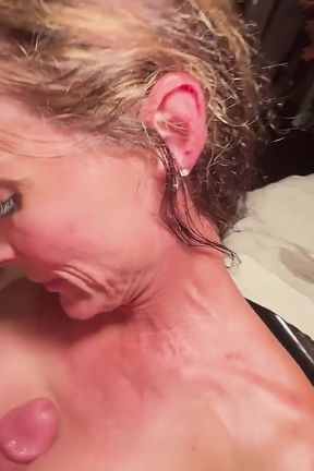 Horny Sofie Marie Invites Hot MILFs for Wild Orgy Feast