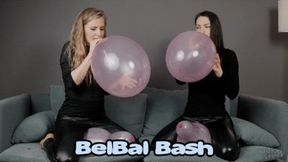 1421 BelBal Bash