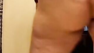 Bouncing phat butt lil-ryda