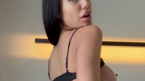 Community Creator
 @Sophia6_9 @Teasing and #Nude #Big Boobs #Brunette #Shaved Pussy adult movie | Tik.Porn