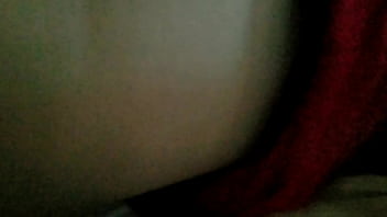 Rubia's juicy blowjob and deepthroat on big cock