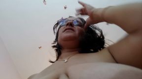 Bobbies and Handjob