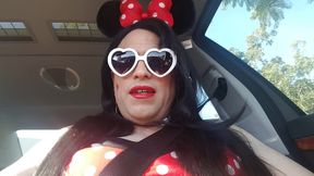 Happy Halloween 2018 - Part 3 - Hi! It&#039;s Me! It&#039;s Monica!