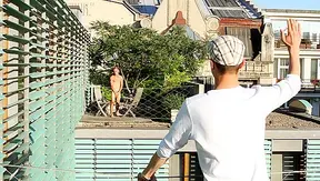 Caleb Dominik Takes It All Deep, No Condom Action – Hot Euro Sex 18+