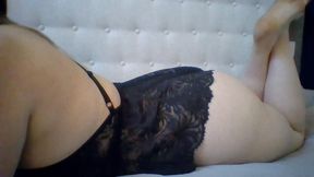 Story Time with Mommy