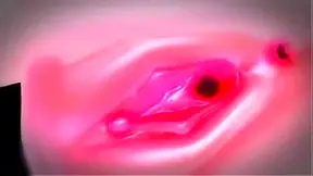 3D MMD The Kanon Sex Show