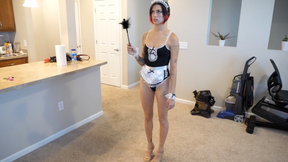 Casi&#039;s Slave Training