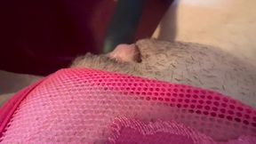 Horny Milf POV Solo Female Wet Pussy Play Sesh with sex toy