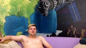 James Hammer Private Show