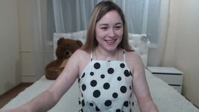 Dora Sev Private Show