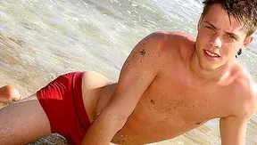 Sultry Fire: Alex Stevens Thomas Dyke Ignite Passionate Lust – GayXXX