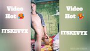 Itskevyx masturbación