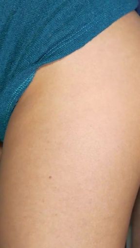 Emotional moment from "CHEATLING WIFE GETS FUCKED BY HUSBAND'S BEST FRIEND IN THE BATHROOM WITH SIMULTANEOUS CUMSHOTS"