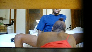 MATURE TRANS RIDE BBC