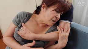 Hot Berokisu Squeeze Chiyoko Kawabata