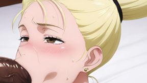 Jujutsu Kaisen Nishimiya Momo Hentai