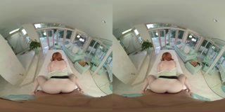 Beth Harmon Of QUEEN'S GAMBIT Playing Fuck Chess With You VR Porn