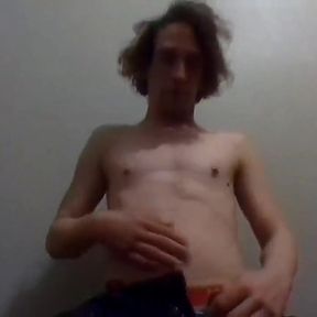 Stomach Shaving Fetish Fanclub Video of the Month (ffvotm) January 2022