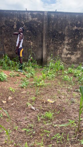 Agricultural Practice