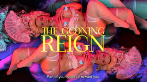 The Gooning Reign