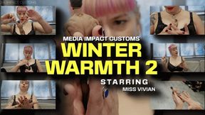 Winter Warmth 2