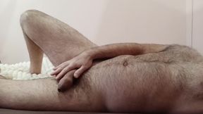 Cumming in Bed 4 Times