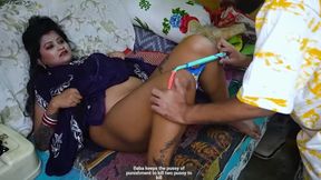 sexy bhabi ki dudu chai..