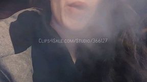 Stress Smoking 47 capnolagnia.