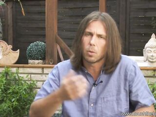 Touch the Body HD: Advanced Yoni Massage 2