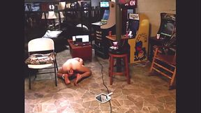 LiveNLove PERFORMING MASTURBATION KINKS