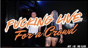 Fucking Live For a Crowd