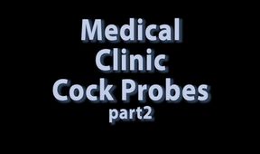 Cock Probes 2