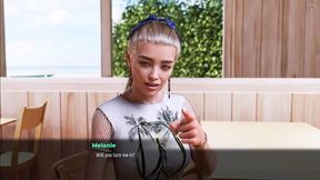 johannesgaming - update #142 - breeze of passion 2 adam had to wash dishes to pay off his dinner - jul 31, 2024