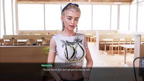 johannesgaming - update #142 - breeze of passion 2 adam had to wash dishes to pay off his dinner - jul 31, 2024